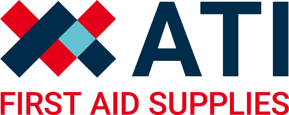 ATI First Aid Supplies