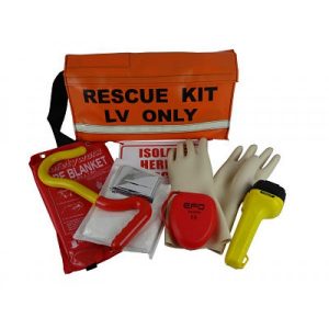 Low Voltage Switchboard Rescue Kit