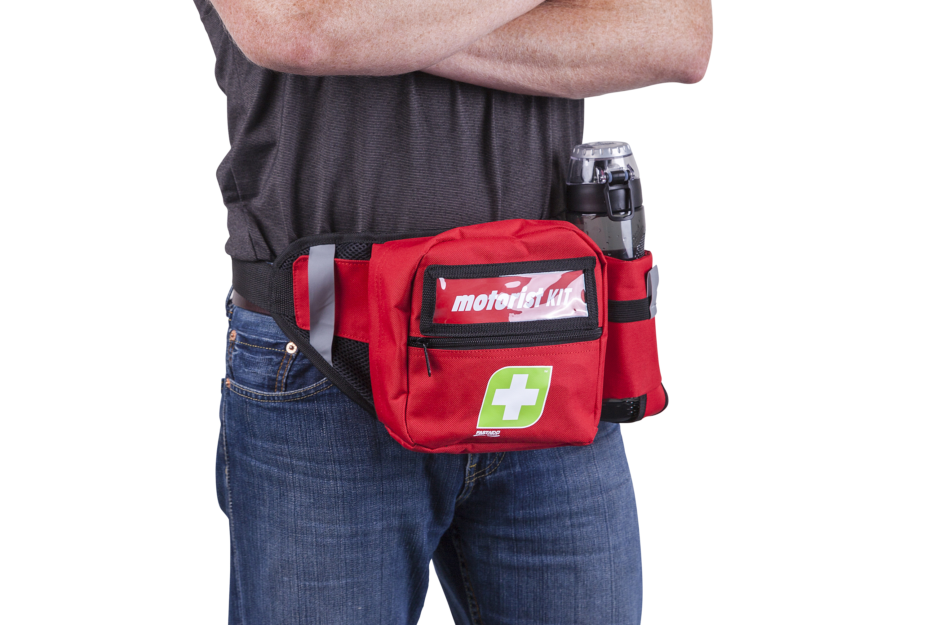 First Aid Kit | Bum Bag- ATI First Aid Supplies