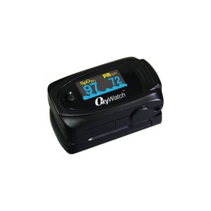 ChoiceMMed Finger Pulse Oximeter