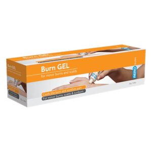 Burn Gel Tube 25g