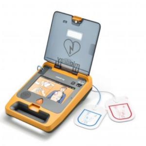 Mindray BeneHeart C2 Semi-Automatic AED