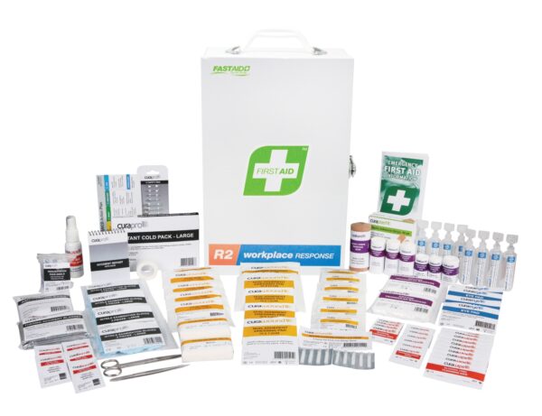 R2 Workplace Response First Aid Kit - Image 2