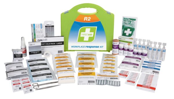 R2 Workplace Response First Aid Kit - Image 4