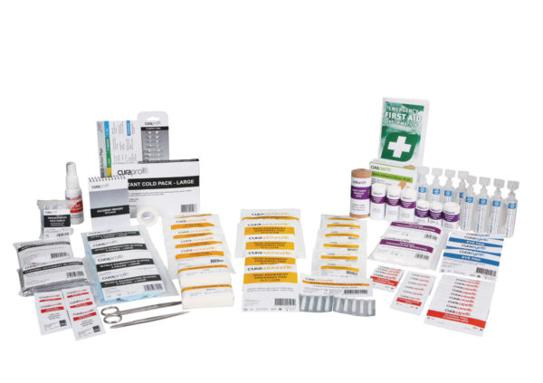 Complete refill pack