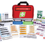 r2 constructa max first aid kit