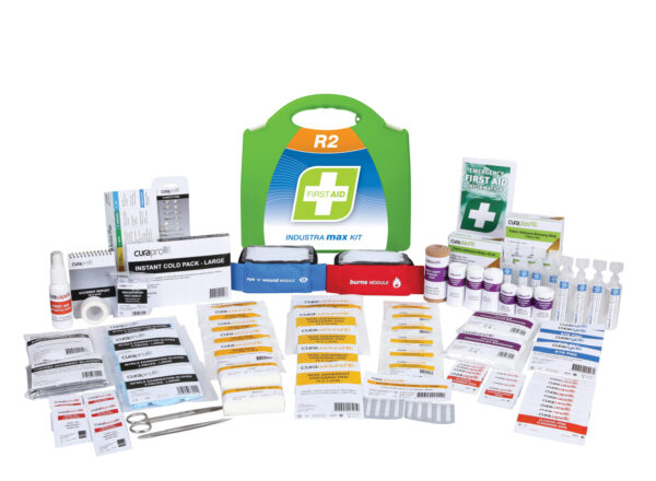 R2 Industrial Max First Aid Kit - Image 3