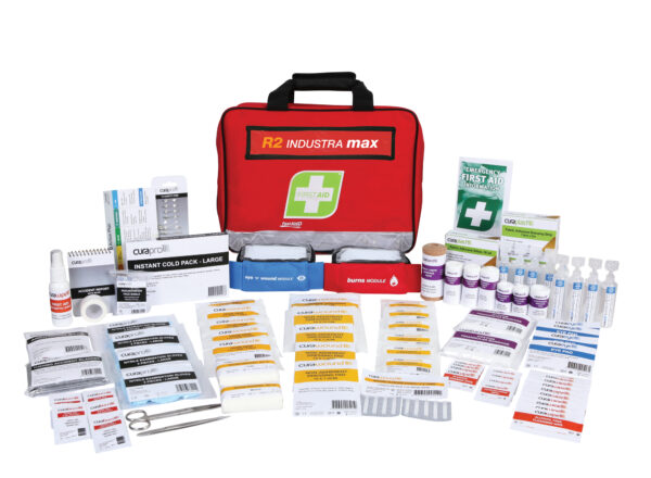 R2 Industrial Max First Aid Kit