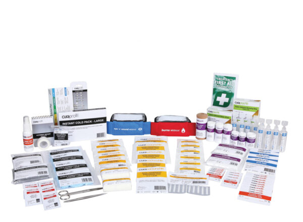 R2 Industrial Max First Aid Kit - Image 5