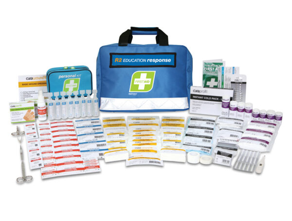 R2 Education Response First Aid Kit