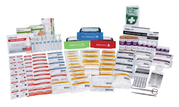 R4 Construction Medic First Aid Kit - Image 2