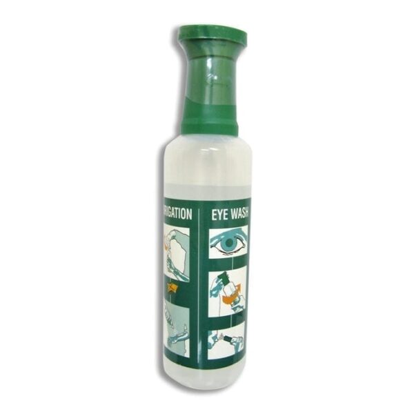 Eye Wash Bottle