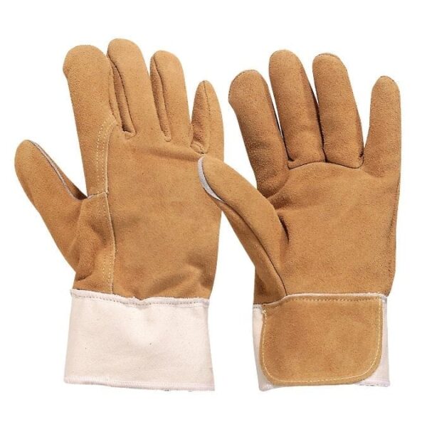 Needle Pro Sharps Handling Glove