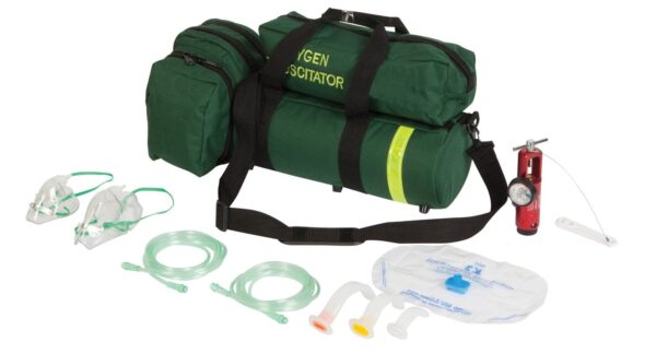 Trek Oxy-Resus Eco