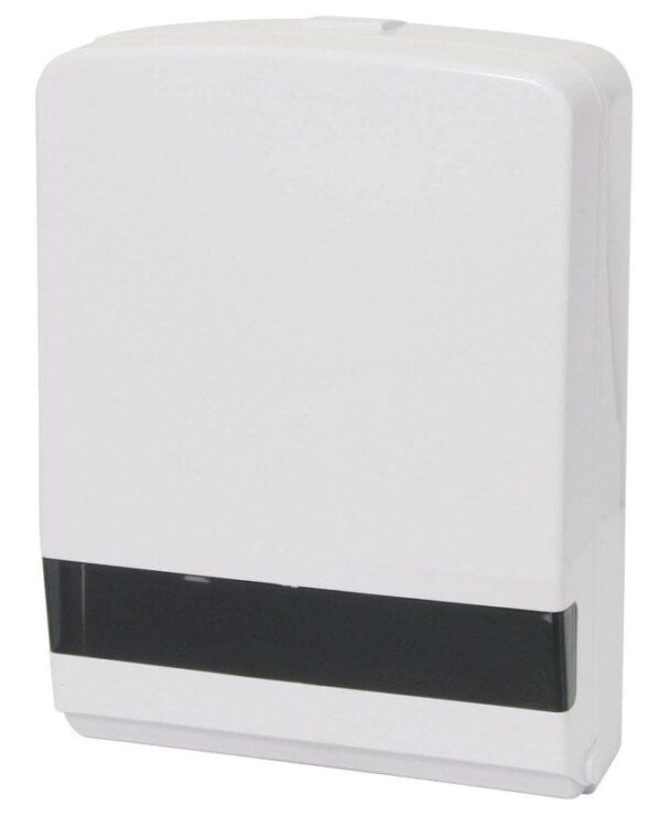 Slimline Folded Towel Dispenser