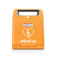 Mindray BeneHeart C Series C1A Semi/Fully-Automated External Defibrillator