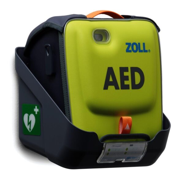 ZOLL AED 3 Case Wall Mount Bracket (8000-001266)