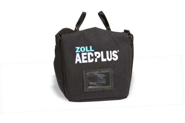 ZOLL AED Plus® – Replacement softcase (8000-0802-01)