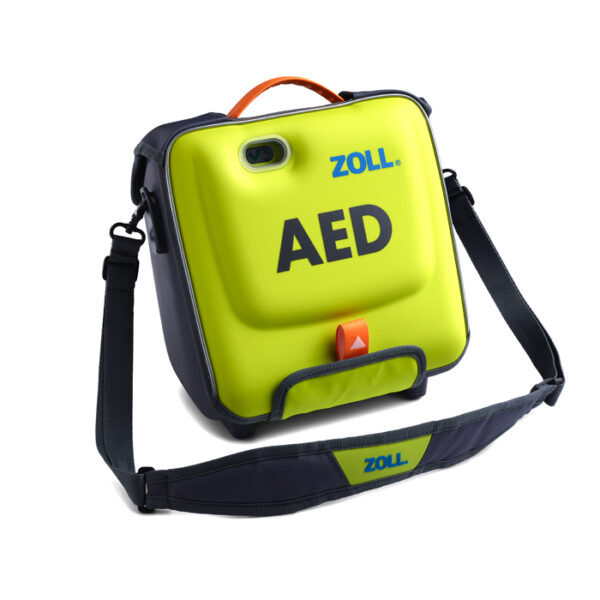 ZOLL AED 3 Hard Carry Case (8000-001250)