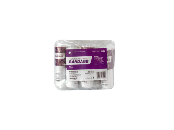 B5 Confirming Bandage, 10cm, 1pk - Image 2