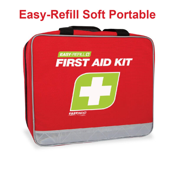 Easy Refill First Aid Kit - Image 2