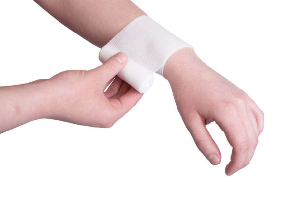 B5 Confirming Bandage, 10cm, 1pk