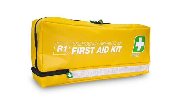 Emergency Breakdown First Aid Kit Soft Pack - Image 3