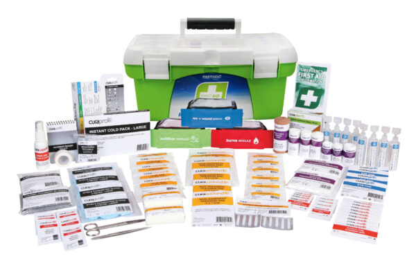 R2 Response Plus First Aid Kit - Image 4