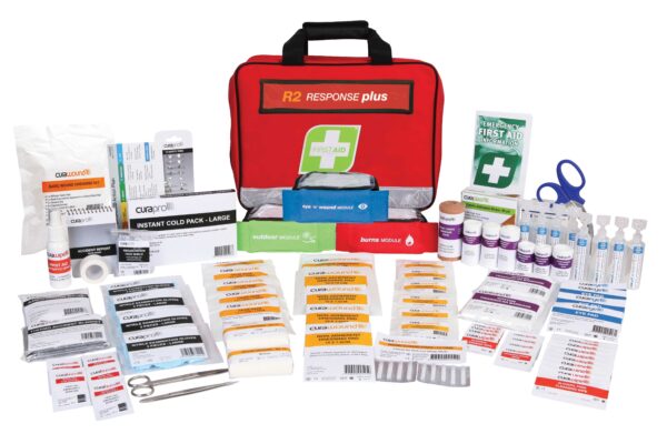 R2 Response Plus First Aid Kit