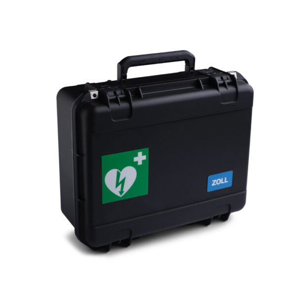 ZOLL AED 3 Large Rigid Plastic Case (8000-001254) - Image 3