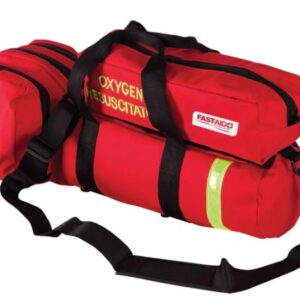 FastAid Basic Oxygen Therapy Bag Only