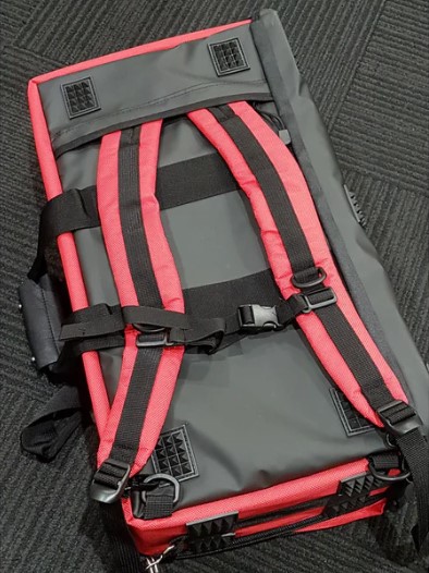 FastAid Advantage Oxygen Therapy Kit - Image 3