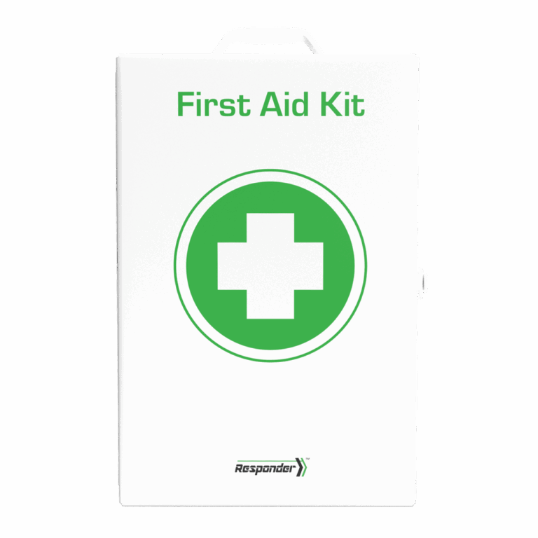 ATI First Aid Supplies | 5 Series - Operator Kit