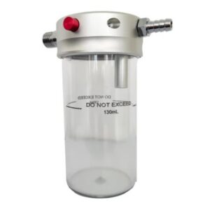 FastAid Suction Aspirator With 200mm Hose Assembly