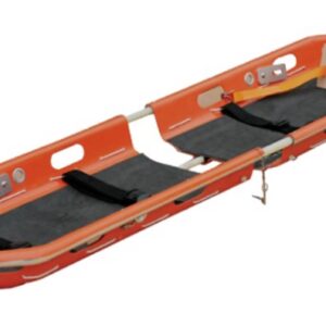 AERORESCUE Collapsible Basket Stretcher