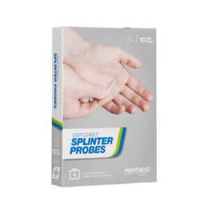 E9 Disposable Splinter Probes, 10pk