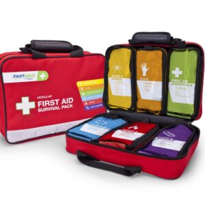 Modular Survival Pack