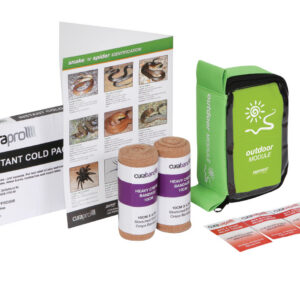 Outdoor Module First Aid Kit