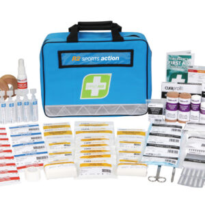 R2 Sports Action First Aid Kit Soft Pack