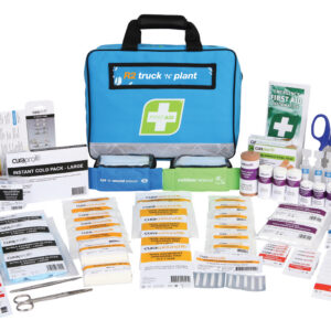 R2 Truck & Plant Operators First Aid Kit