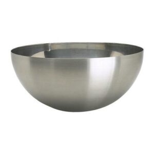Stainless Steel Bowl, 2L