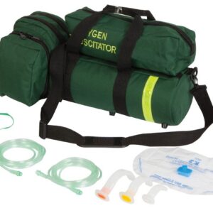 Trek Oxy-Resus Eco