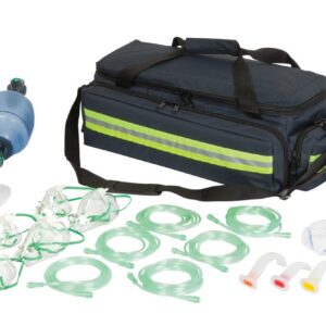 Trek Oxy-Resus Advantage