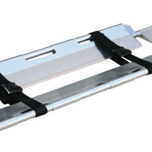 Trek Bandit Scoop Stretcher, Aluminium, 159kg Load Limit