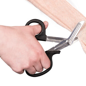 E13 Shears, Stainless Steel, 8 Inch, 1pk