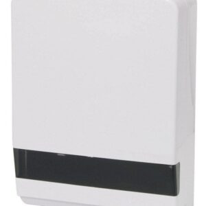 Slimline Folded Towel Dispenser