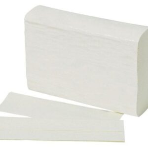 Folded Paper Towels