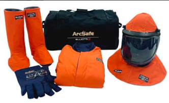 Arc Flash Switching Kit 52 Cal/cm2 - Image 4