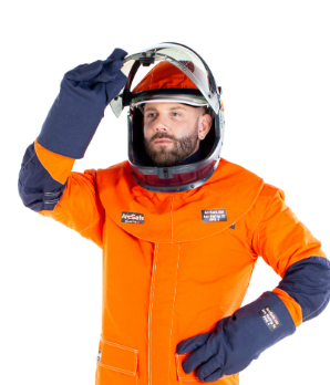Arc Flash Switching Kit 52 Cal/cm2 - Image 5